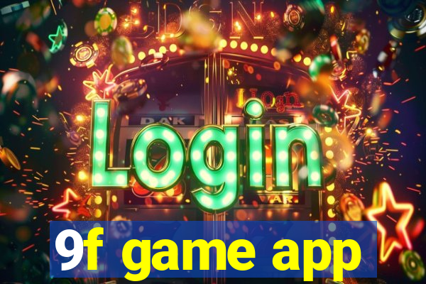 9f game app